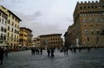 095b Piazza della Signoria Reiterstandbild von Cosimo I  de Medici.jpg