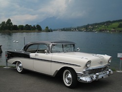 1956_Chevrolet_Bel_Air