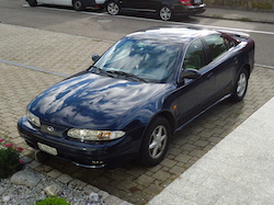2001_Chevrolet_Alero